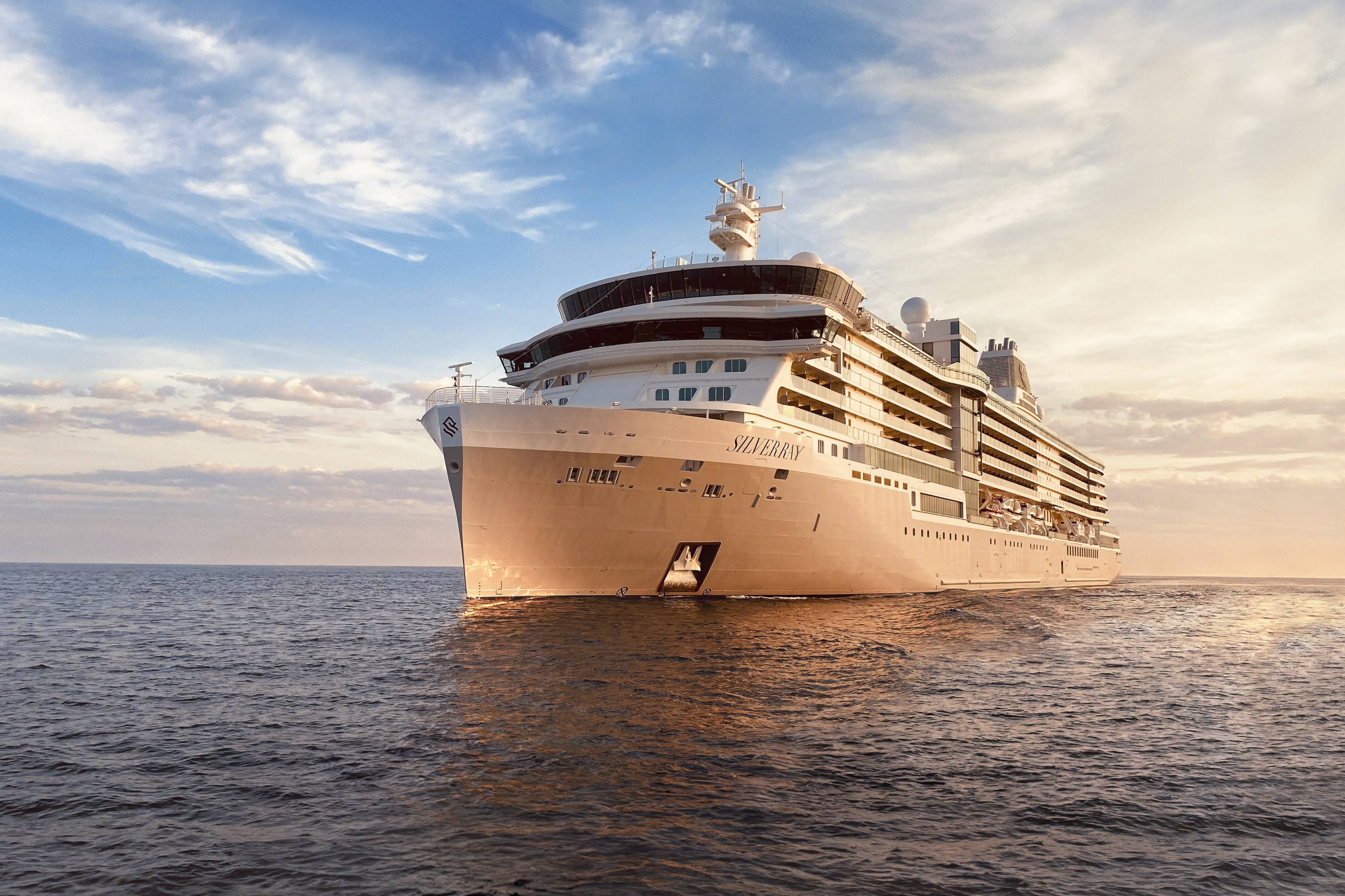 silversea silver ray dress code Silver Ray cruise dress code and onboard events